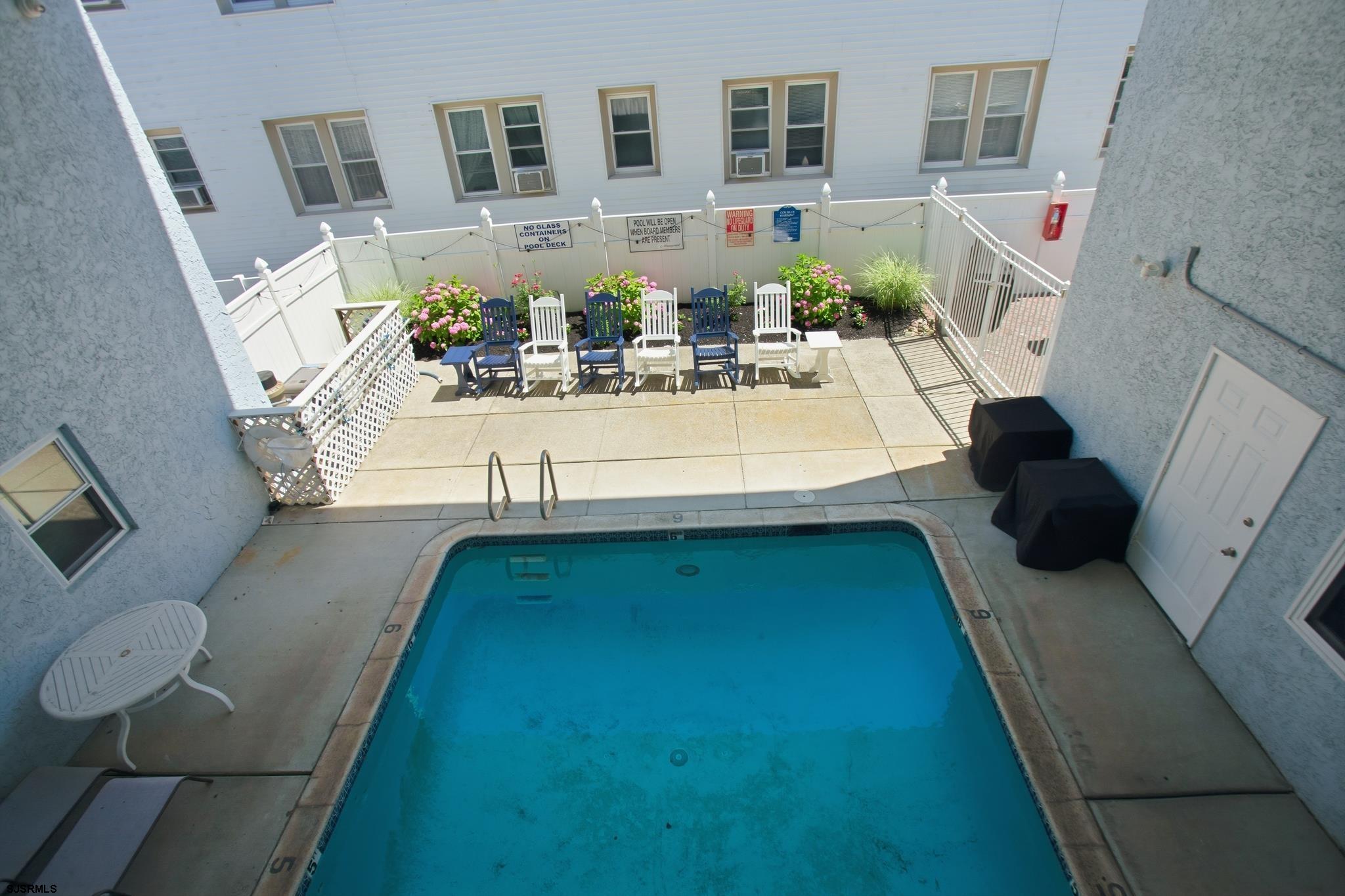 1110 Wesley Road, Unit 206 Ocean City, NJ 08226 - Photo 13 of 16