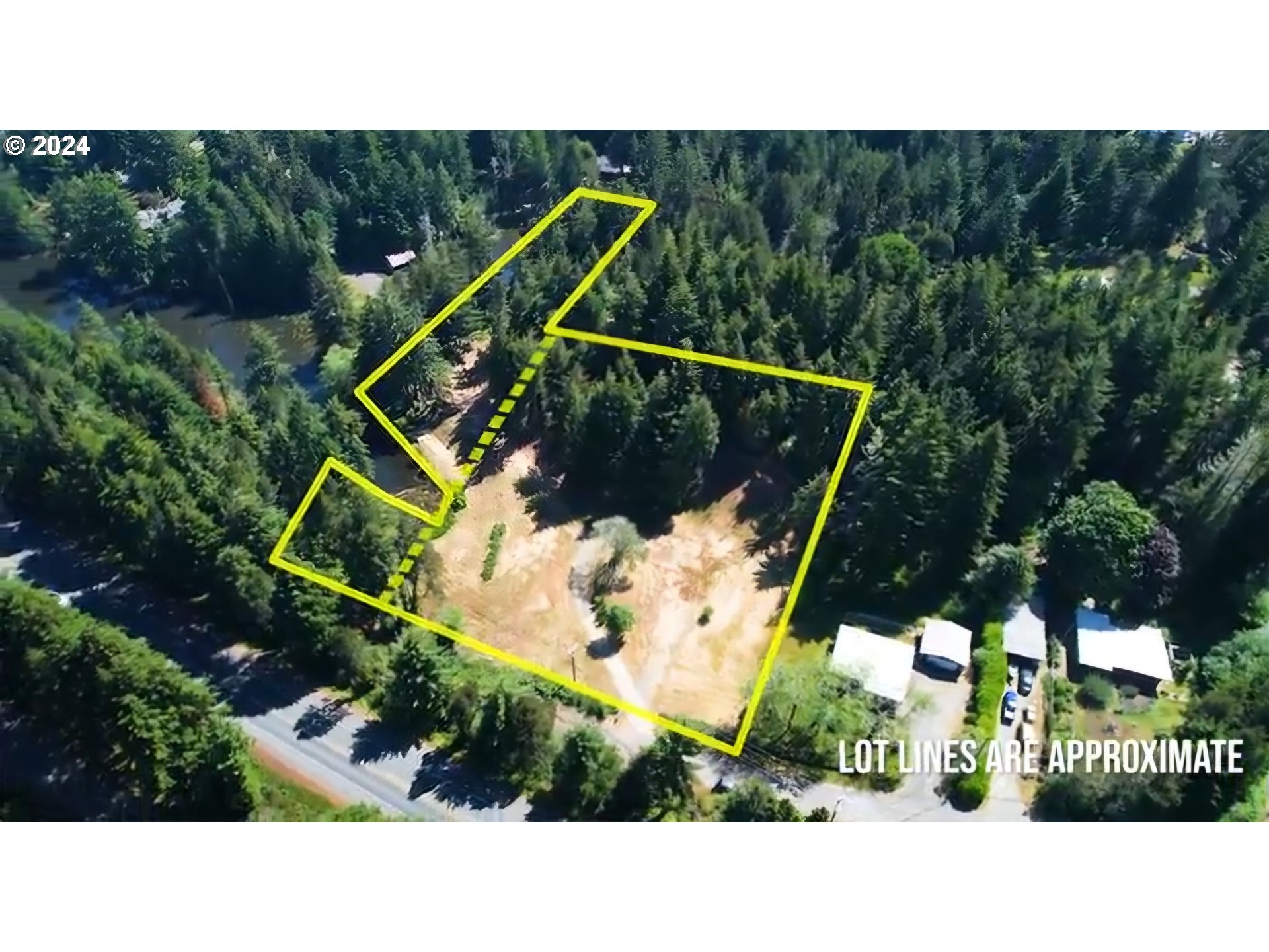 69919 Riddling Road North Bend, OR 97459 - Photo 23 of 28