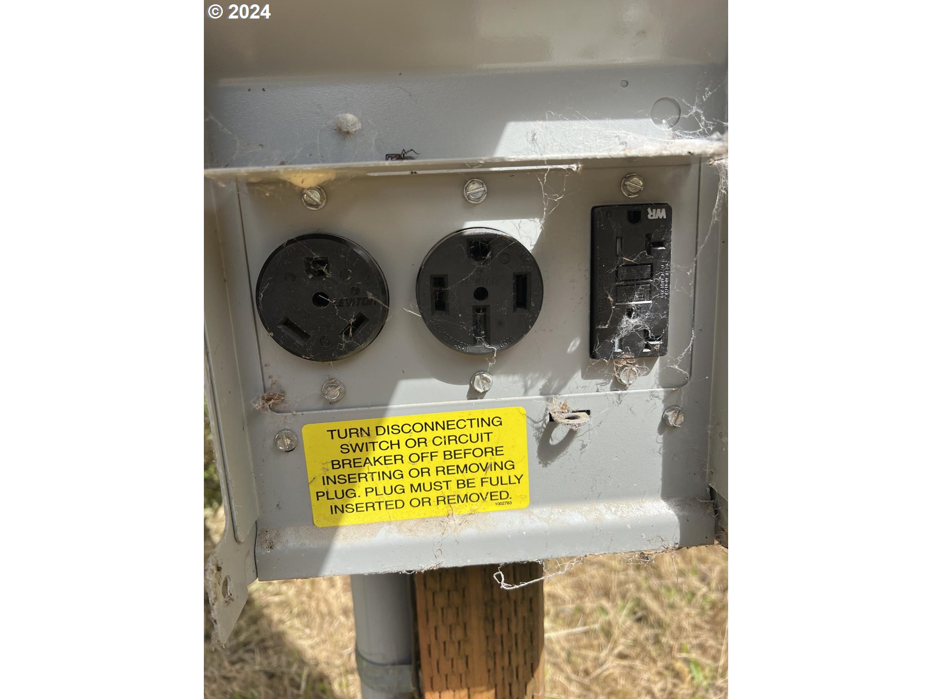 69919 Riddling Road North Bend, OR 97459 - Photo 24 of 28