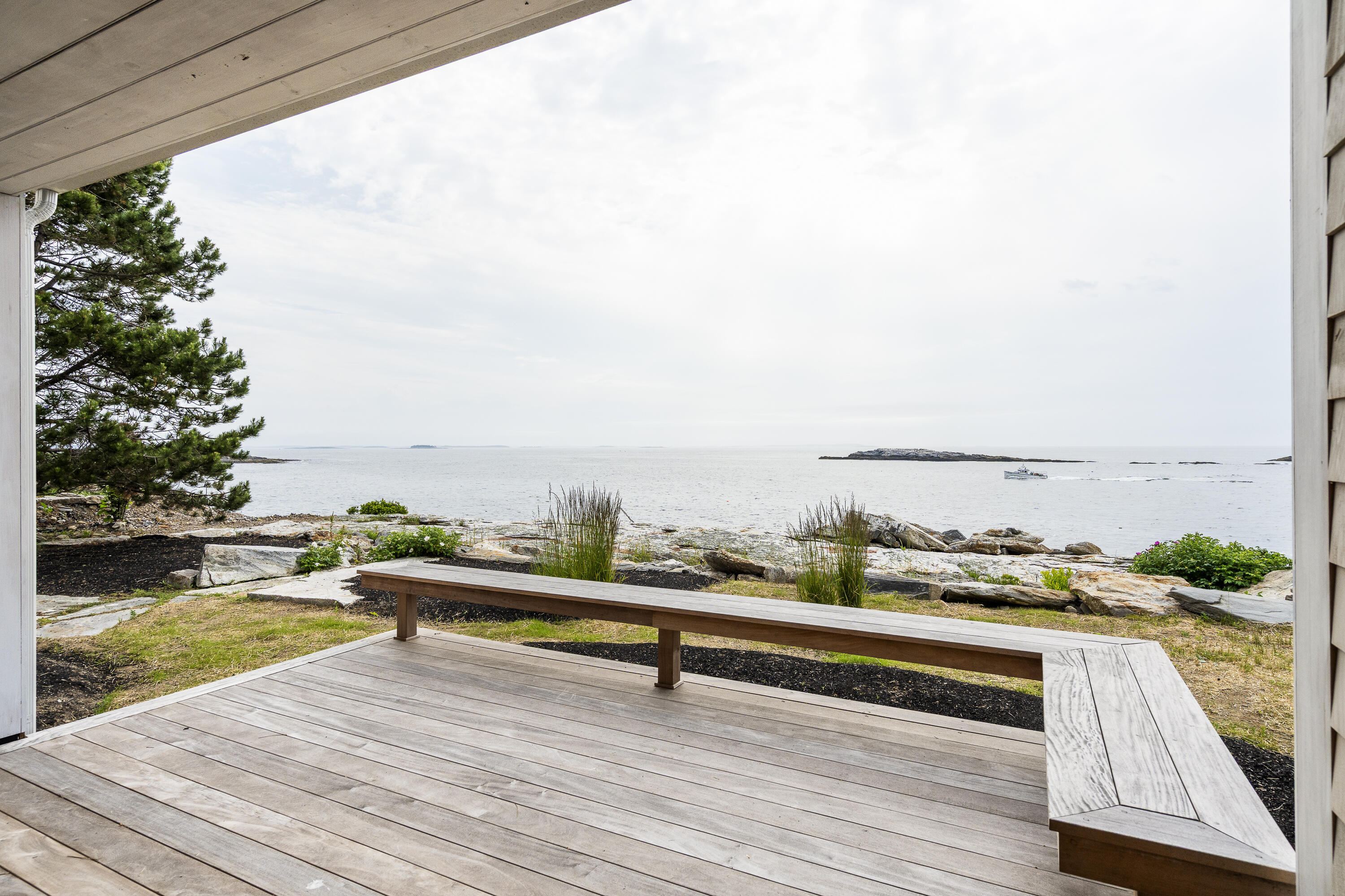 54 McFarland Shore Road Bristol, ME 04554 - Photo 32 of 68 24-54 McFarland Shore Rd, New Harbor, ME