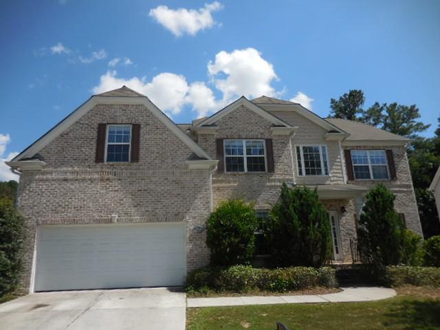 3426 Hamlin Square Southwest Atlanta, GA 30331 - Photo 1 of 1 Gallery Image 1