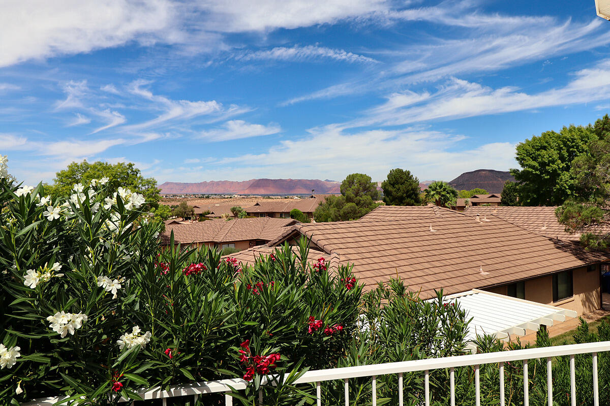 2398 Canterbury Road St. George, UT 84770 - Photo 23 of 27 Canterbury-Outside-View