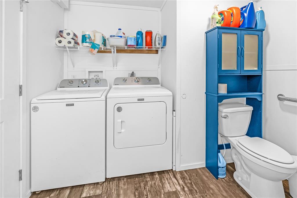 1321 Bluff Hammock Road Lorida, FL 33857 - Photo 15 of 67