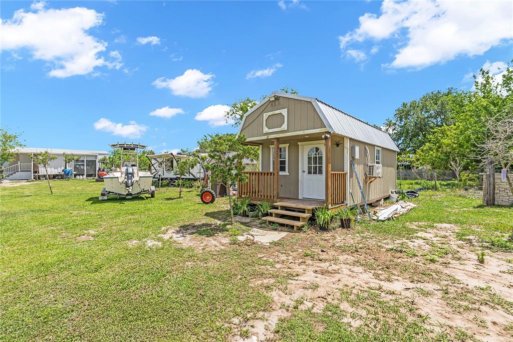 1321 Bluff Hammock Road Lorida, FL 33857 - Photo 31 of 67