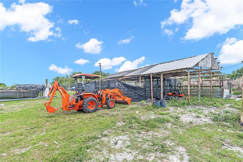 1321 Bluff Hammock Road Lorida, FL 33857 - Photo 38 of 67