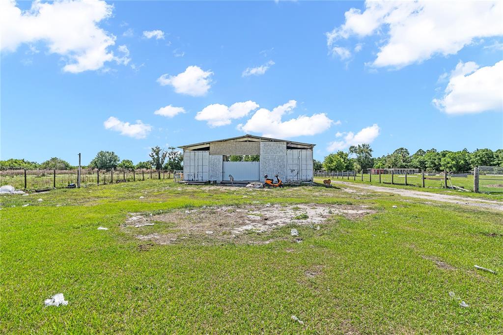 1321 Bluff Hammock Road Lorida, FL 33857 - Photo 54 of 67