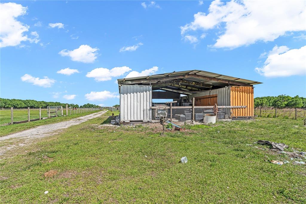 1321 Bluff Hammock Road Lorida, FL 33857 - Photo 56 of 67