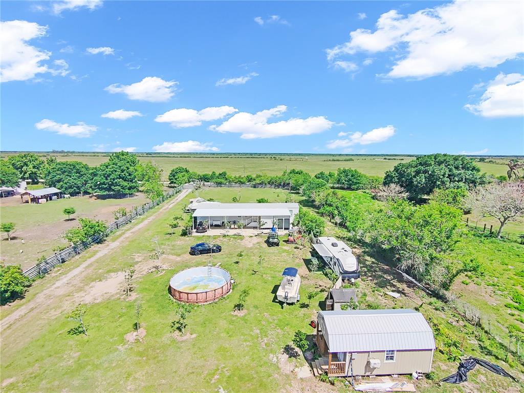 1321 Bluff Hammock Road Lorida, FL 33857 - Photo 60 of 67