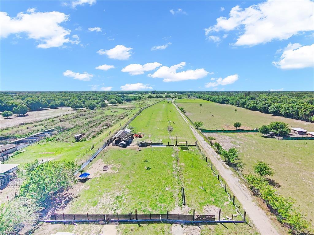 1321 Bluff Hammock Road Lorida, FL 33857 - Photo 61 of 67