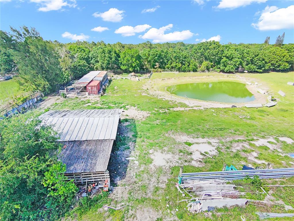 1321 Bluff Hammock Road Lorida, FL 33857 - Photo 66 of 67