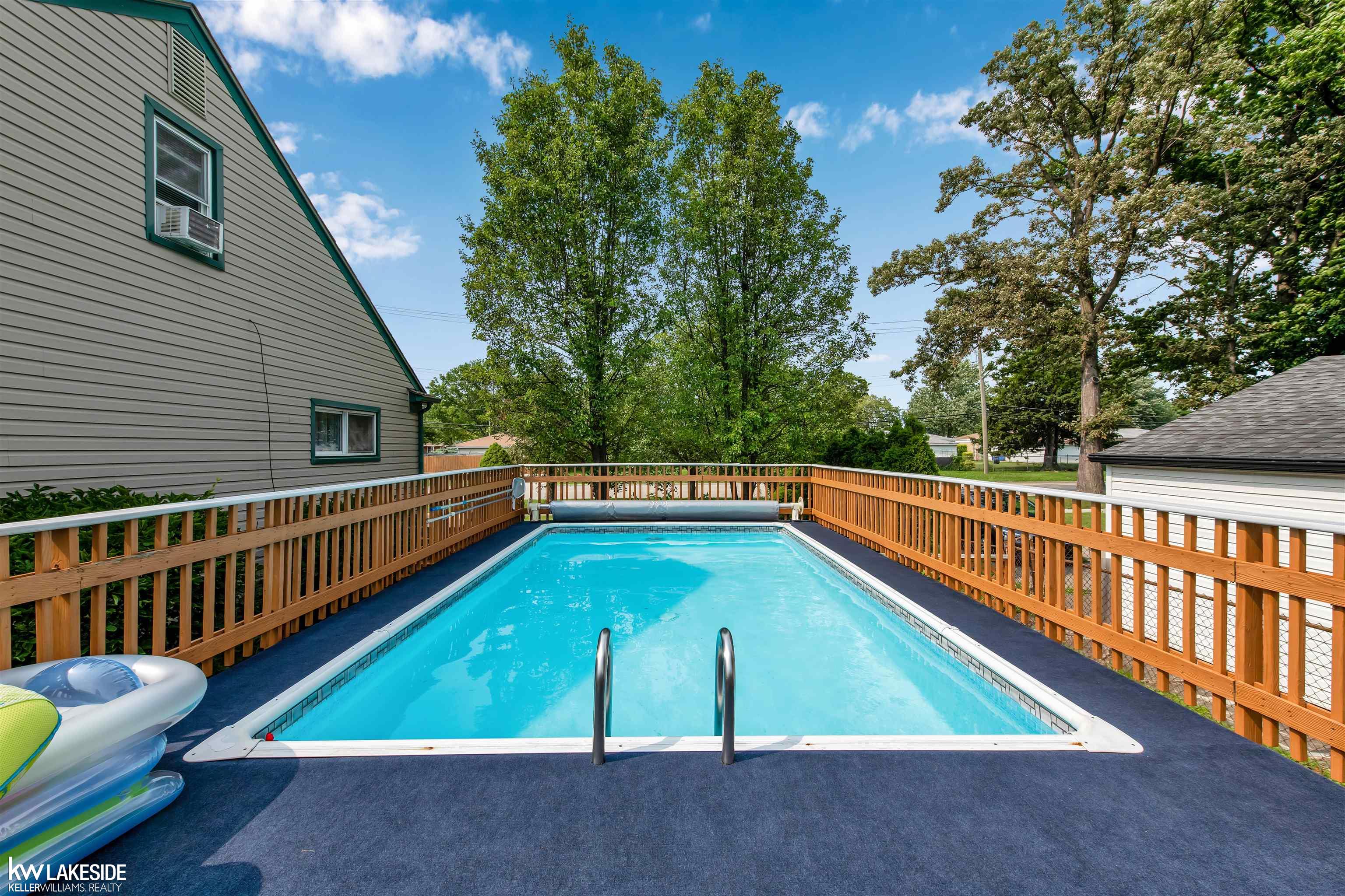 8412 Martin Road Warren, MI 48093 - Photo 10 of 37