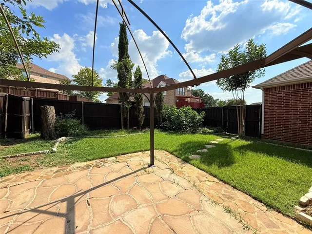 $3,750 | 5874 Midnight Moon Drive, Frisco, TX 75036