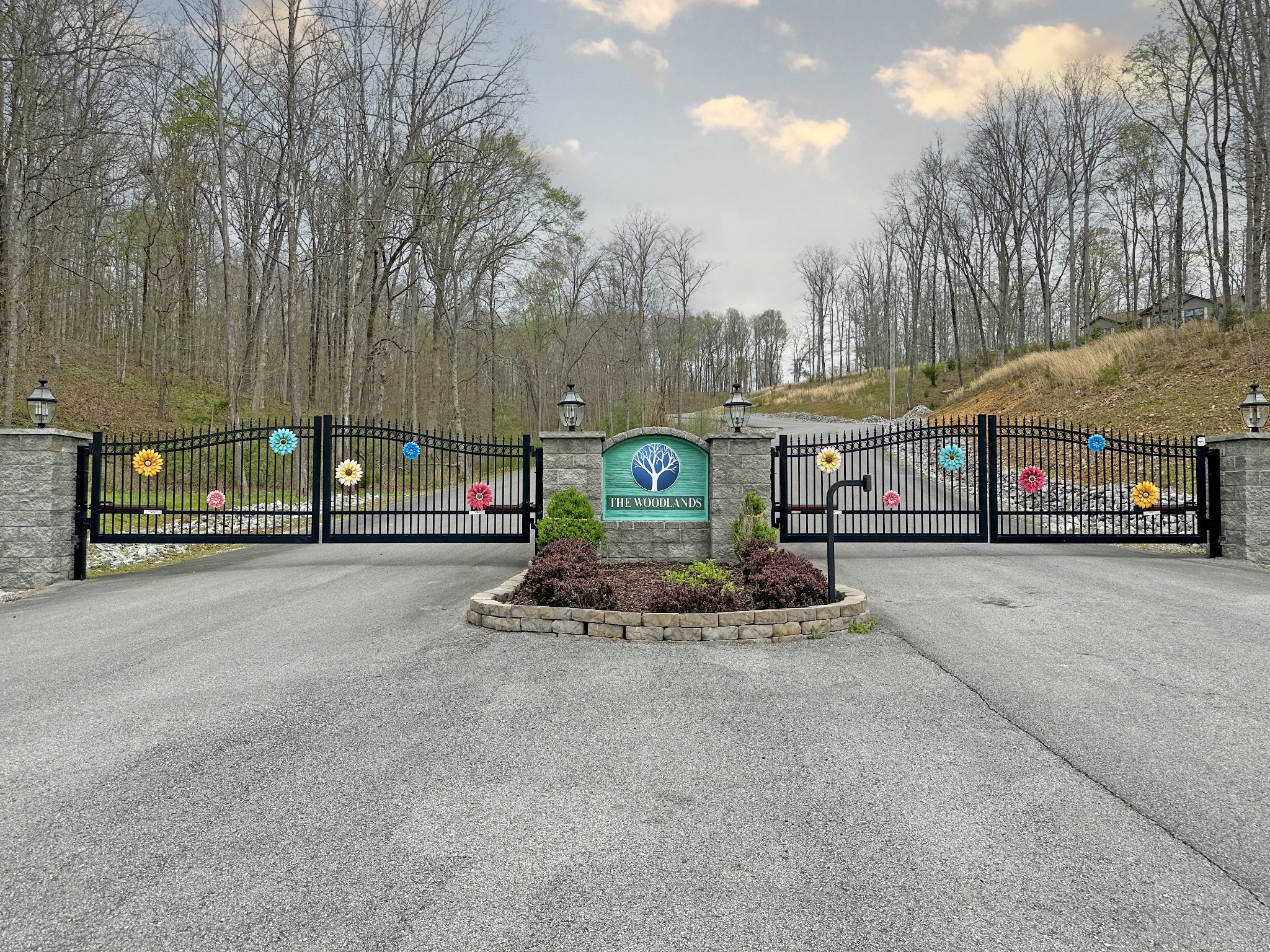 0 Ridgewood Drive McEwen, TN 37101 - Photo 2 of 40 a view of street with parked cars