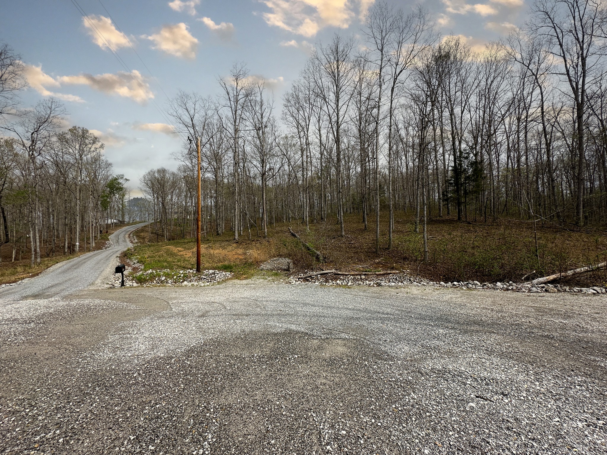 0 Ridgewood Drive McEwen, TN 37101 - Photo 5 of 40 a view of a entertaining space
