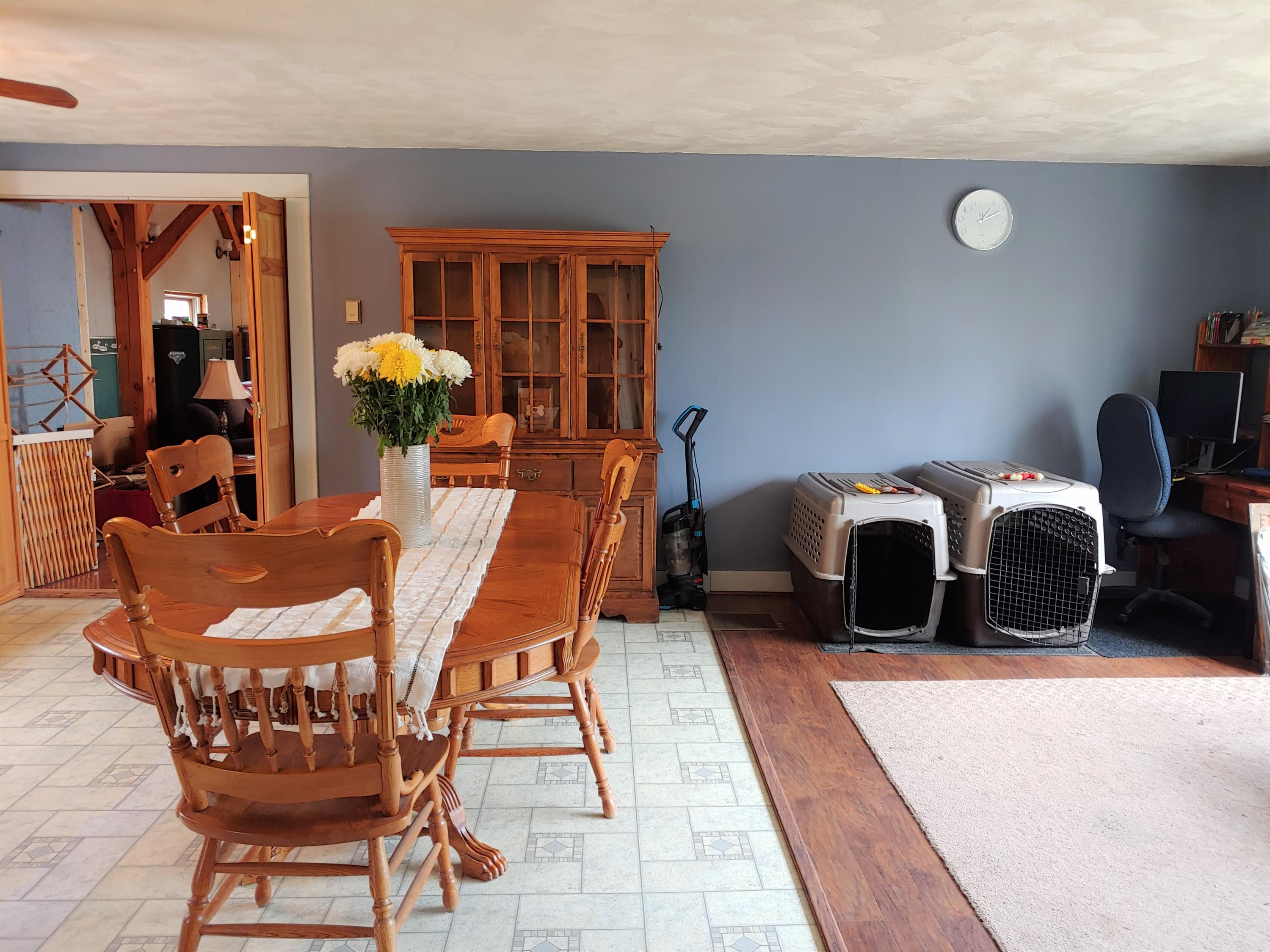 229 Tuttle Road Pownal, ME 04069 - Photo 20 of 41 Dining Room