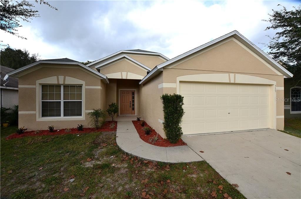 515 Placid Run Road Orange City, FL 32763 - Photo 1 of 1 Gallery Image 1