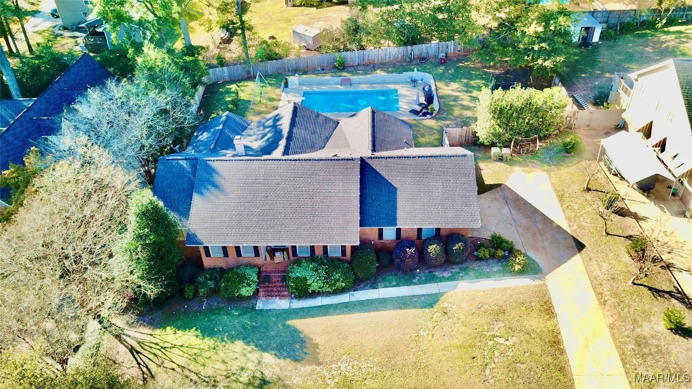 211 West Sand Creek Road Enterprise, AL 36330 - Photo 21 of 22 Gallery Image 21