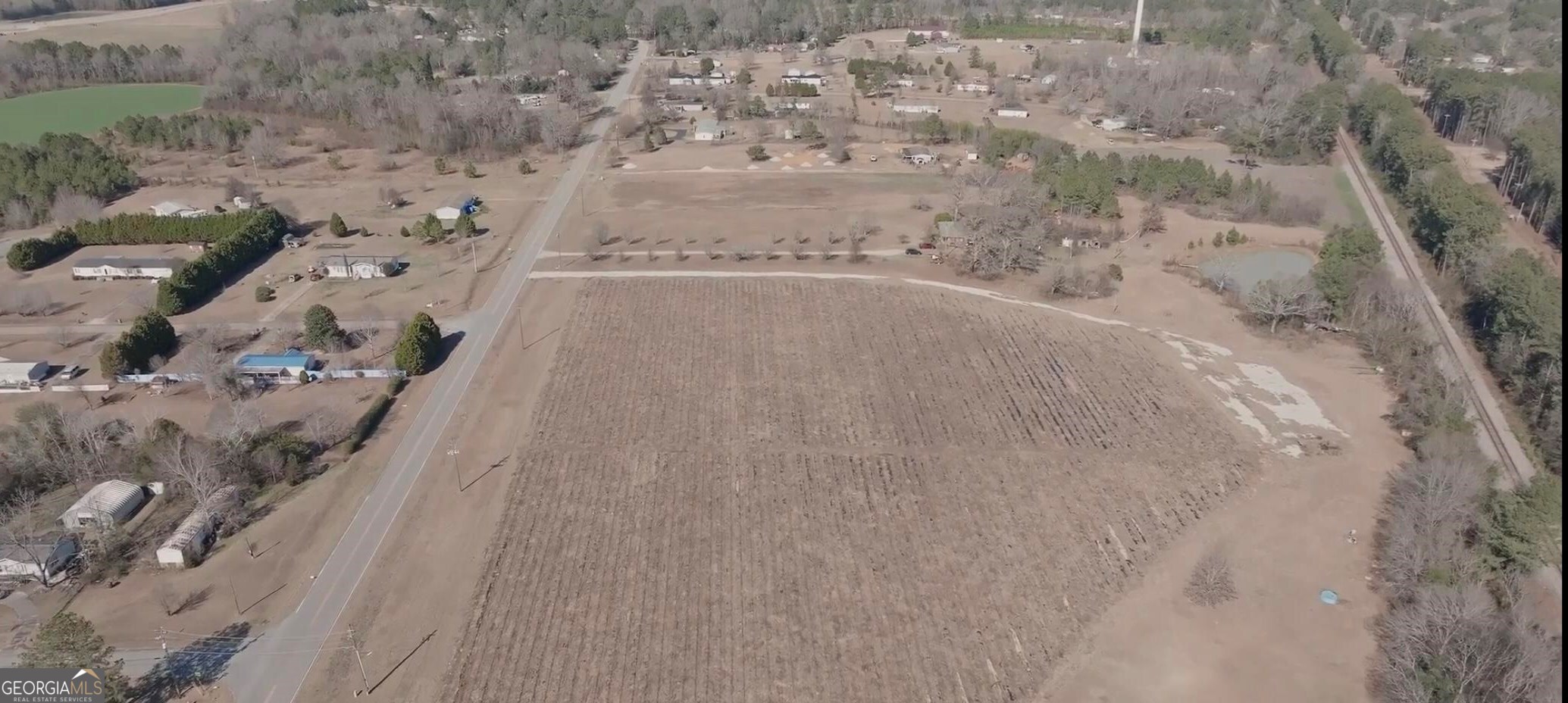 0 Piney Grove Road Kathleen, GA 31047 - Photo 1 of 10 a view of water heater room