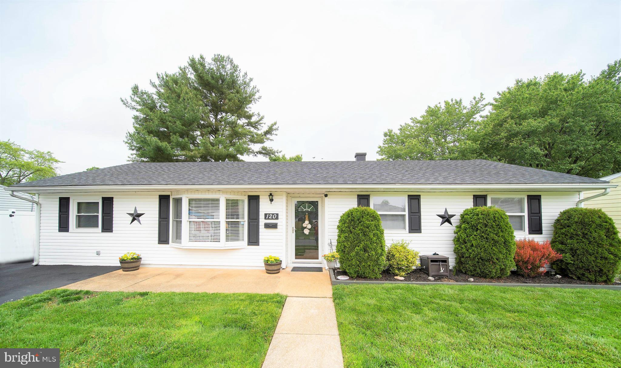 120 Kingswood Road Newark, DE 19713 - Photo 1 of 22