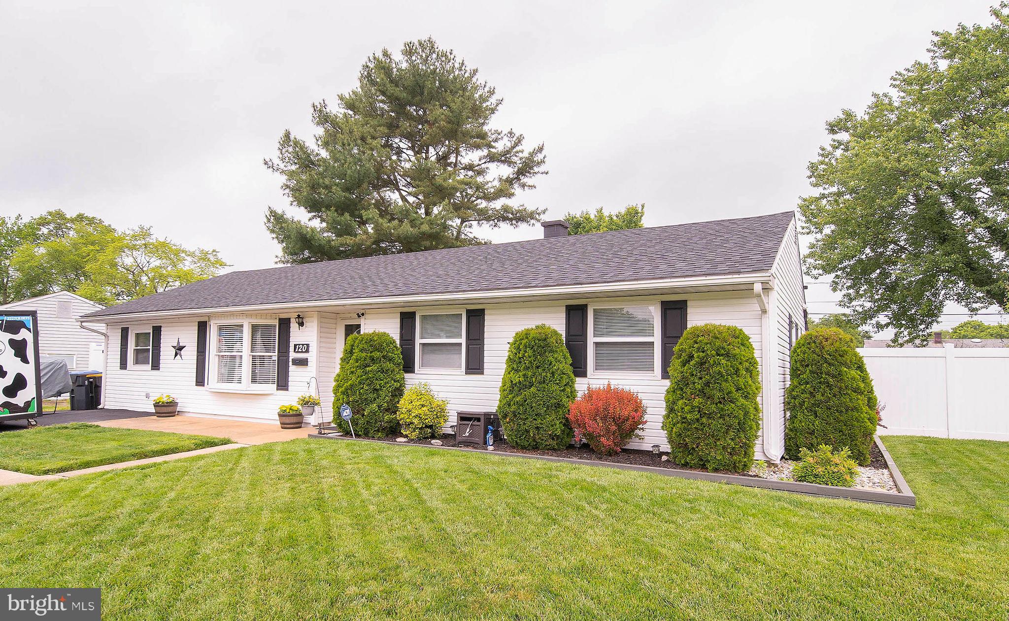 120 Kingswood Road Newark, DE 19713 - Photo 2 of 22