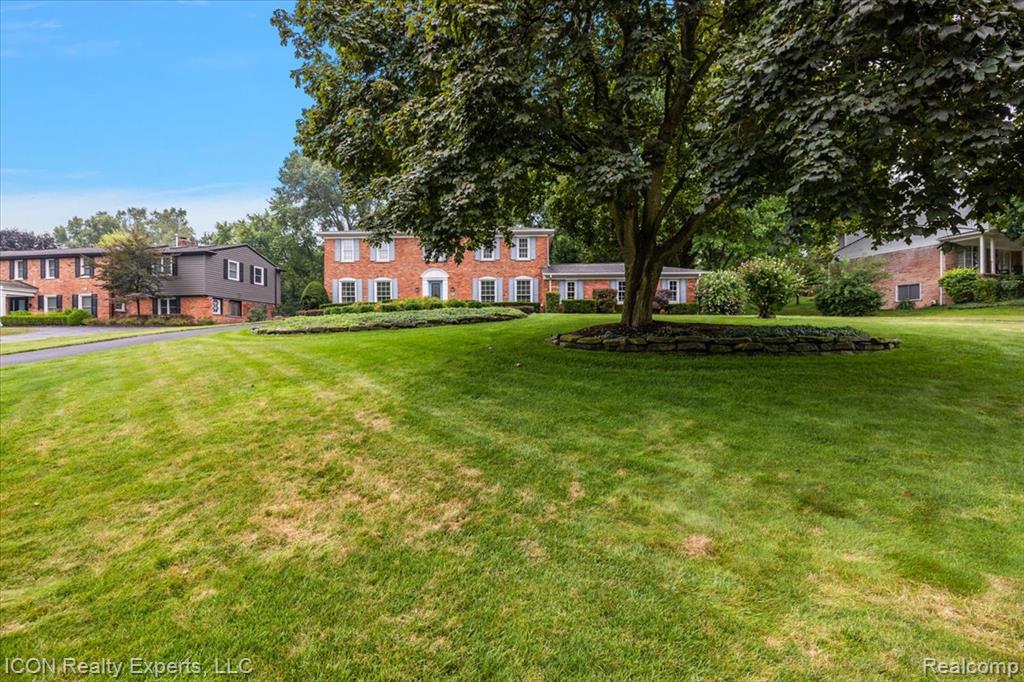 746 Birch Tree Lane Rochester Hills, MI 48306 - Photo 4 of 70