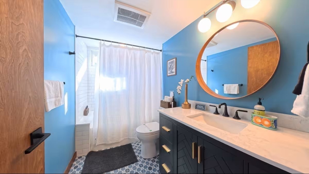 64 Newcomb Road, Unit FURNISHED Stoneham, MA 02180 - Photo 26 of 29