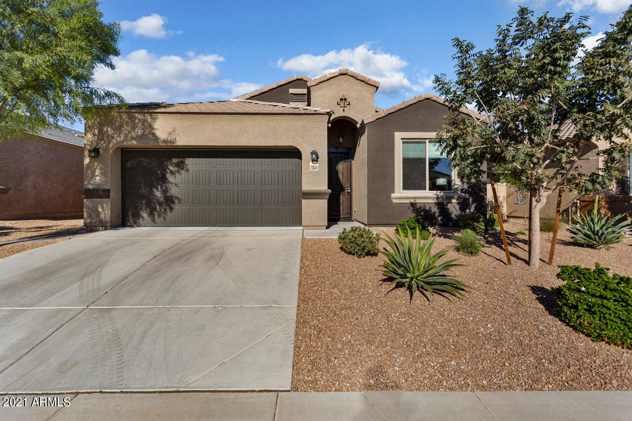 23674 West Ripple Road Buckeye, AZ 85326 - Photo 1 of 33 1-Front-of-Home