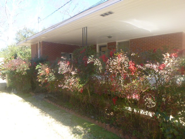 4151 Althea Drive Columbus, GA 31907 - Photo 3 of 10