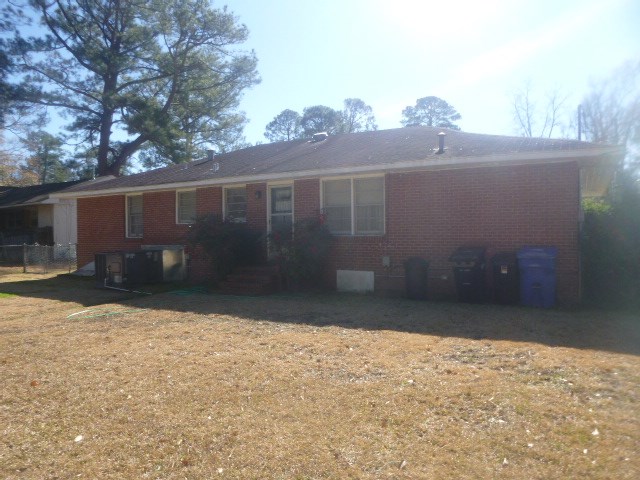 4151 Althea Drive Columbus, GA 31907 - Photo 4 of 10