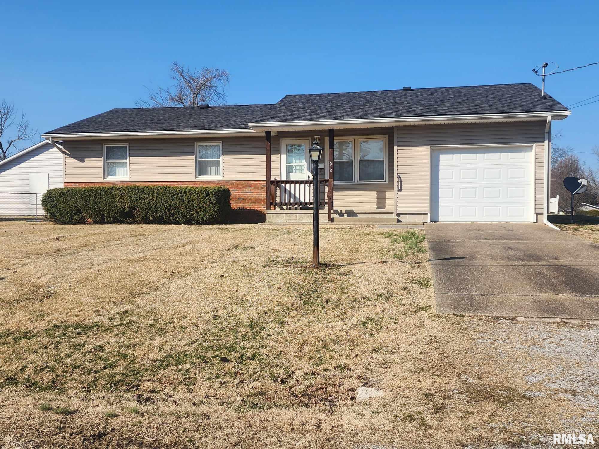 612 Ridge Street Carterville, IL 62918 - Photo 2 of 21 Gallery Image 2
