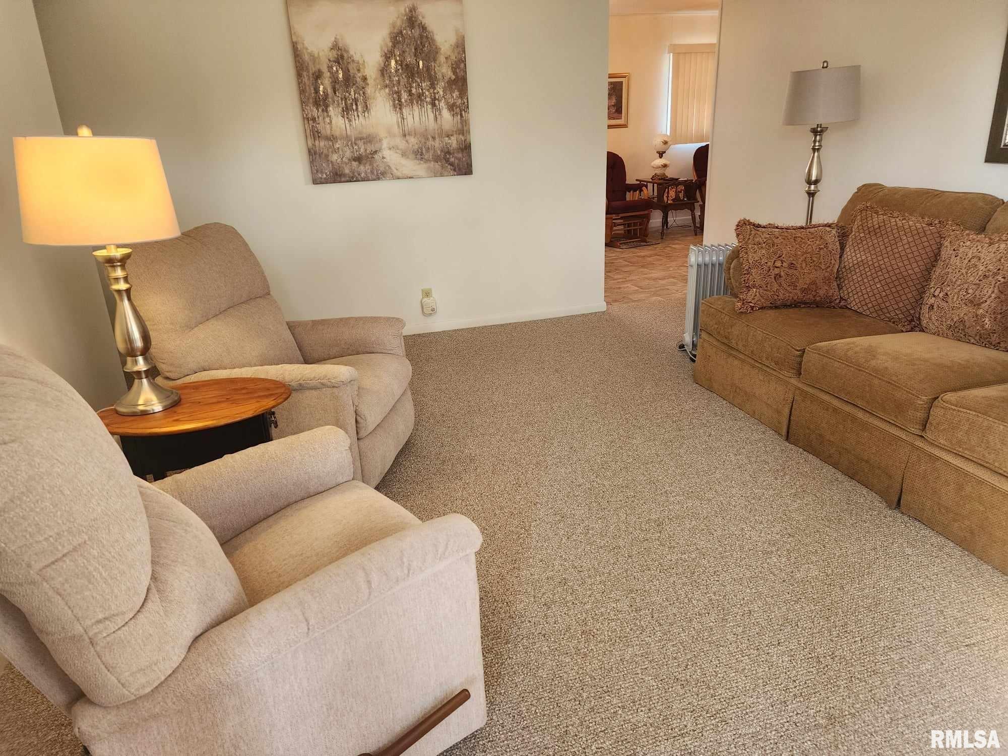 612 Ridge Street Carterville, IL 62918 - Photo 4 of 21 Gallery Image 4