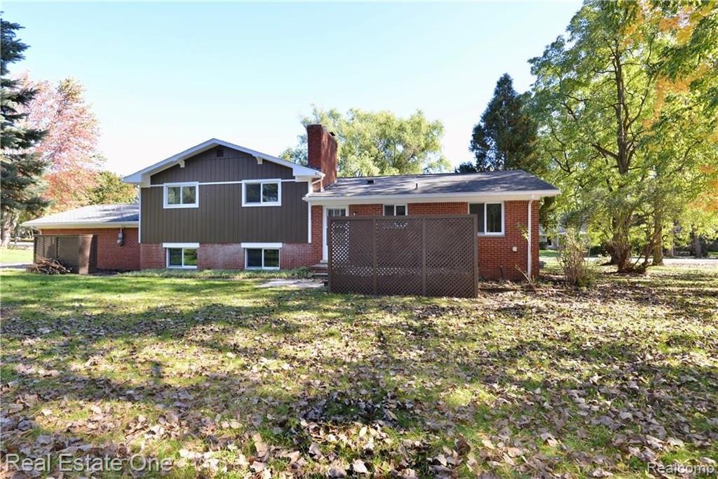 338 Randolph Road Rochester Hills, MI 48309 - Photo 26 of 26