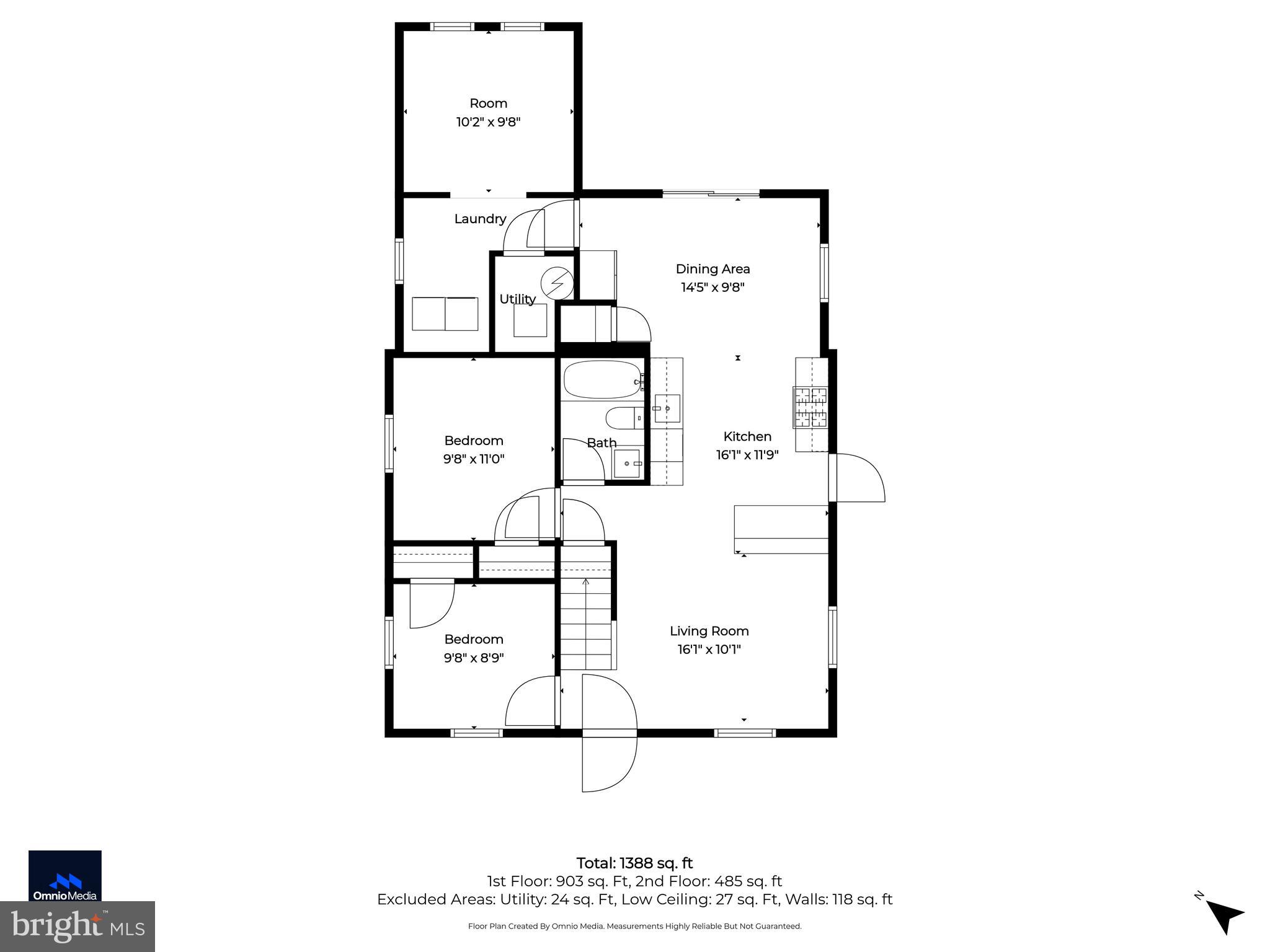 3129 Sollers Point Road Dundalk, MD 21222 - Photo 37 of 39 Gallery Image 37