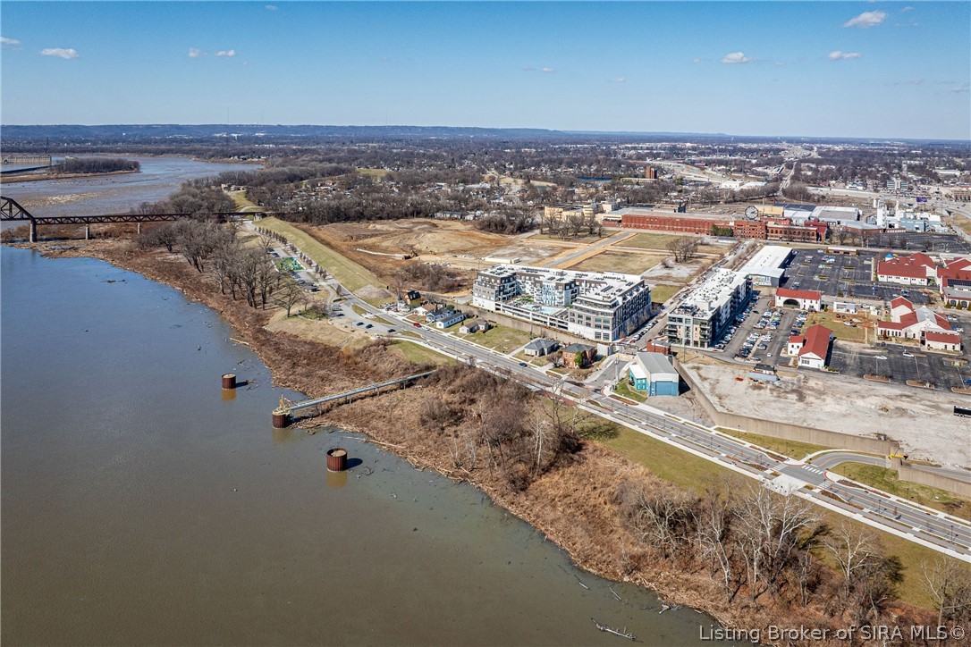 427-429 East Riverside Drive Clarksville, IN 47129 - Photo 15 of 20