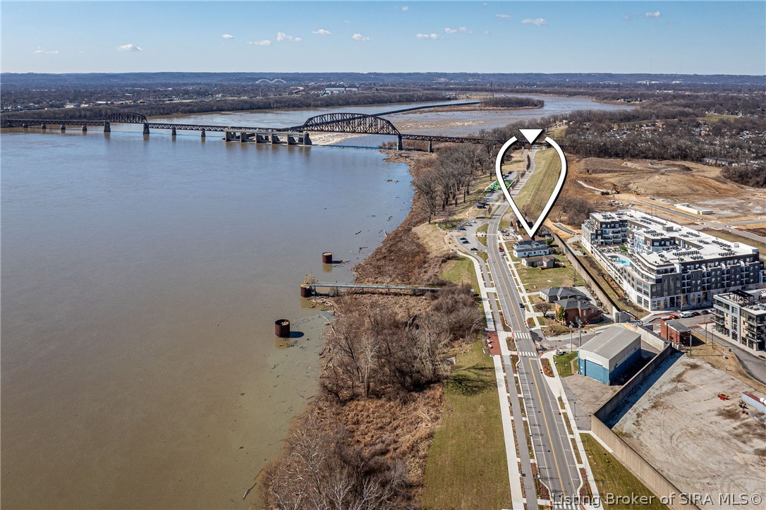 427-429 East Riverside Drive Clarksville, IN 47129 - Photo 18 of 20