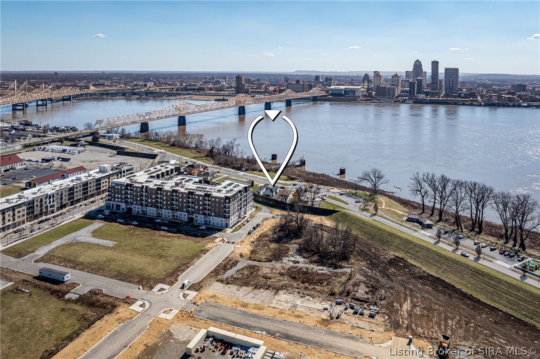 427-429 East Riverside Drive Clarksville, IN 47129 - Photo 7 of 20