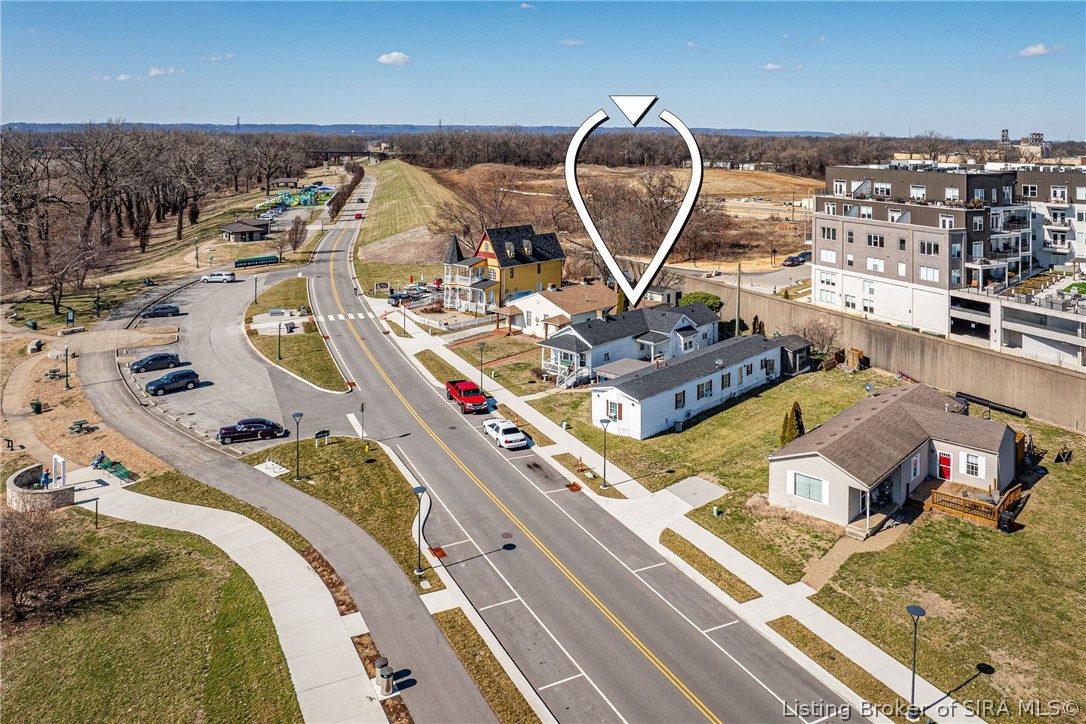 427-429 East Riverside Drive Clarksville, IN 47129 - Photo 9 of 20