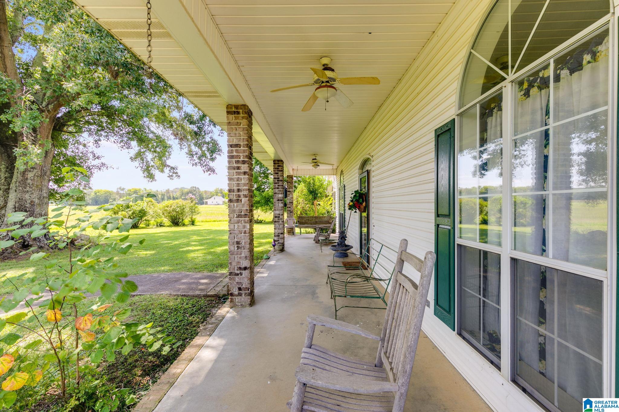 524 Twin Churches Road Munford, AL 36268 - Photo 6 of 43