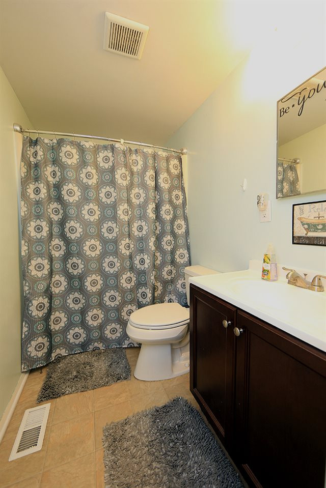 7705 Mourning Dove Road Raleigh, NC 27615 - Photo 6 of 14 Bathroom