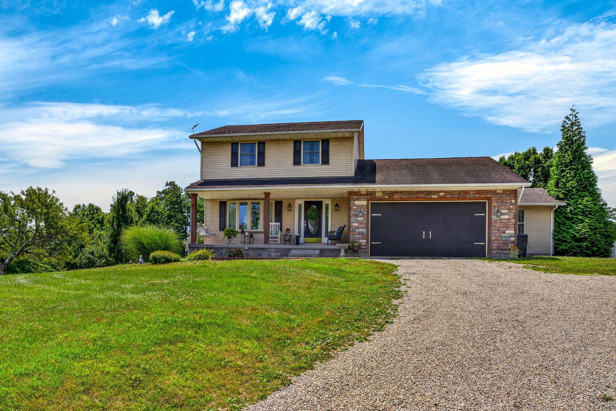 9445 Walnut Dowler Road Logan, OH 43138 - Photo 53 of 84 9445 Walnut Dowler Rd 21