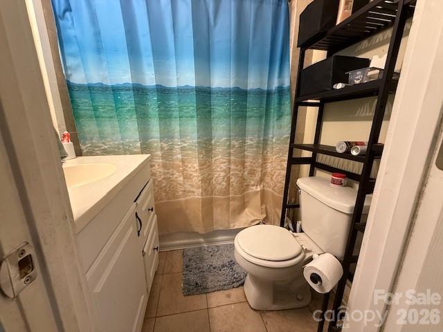 54 Dee Cable Drive Marion, NC 28752 - Photo 6 of 16 a bathroom with a toilet and a shower