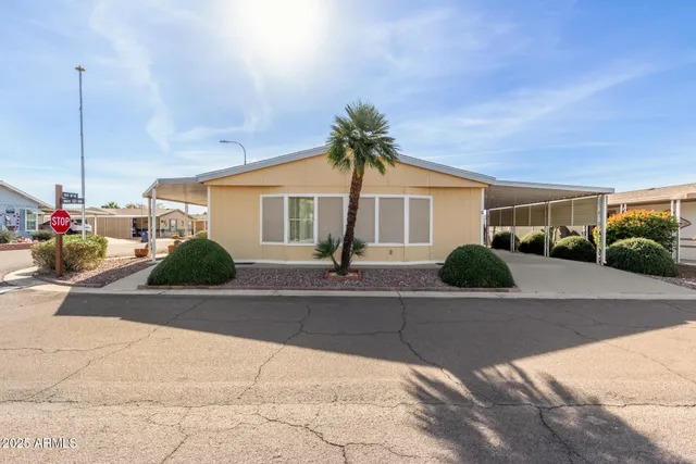 $70,000 | 2208 West Baseline Avenue, Unit 137, Apache Junction, AZ 85120
