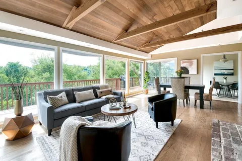 $1,495,000 | 138 Tamal Vista Drive, San Rafael, CA 94901