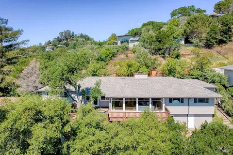 $1,495,000 | 138 Tamal Vista Drive, San Rafael, CA 94901