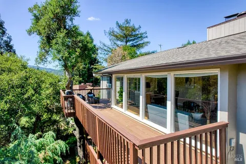 $1,495,000 | 138 Tamal Vista Drive, San Rafael, CA 94901