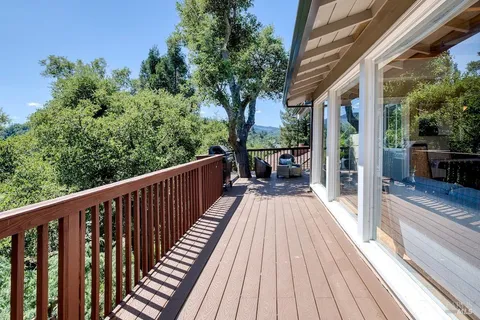 $1,495,000 | 138 Tamal Vista Drive, San Rafael, CA 94901