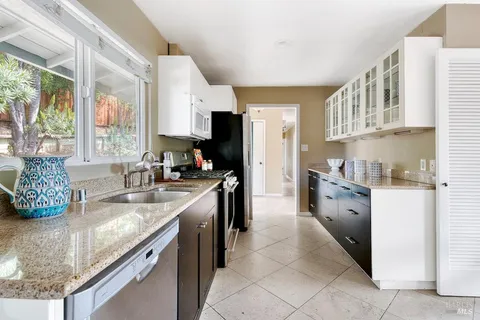 $1,495,000 | 138 Tamal Vista Drive, San Rafael, CA 94901