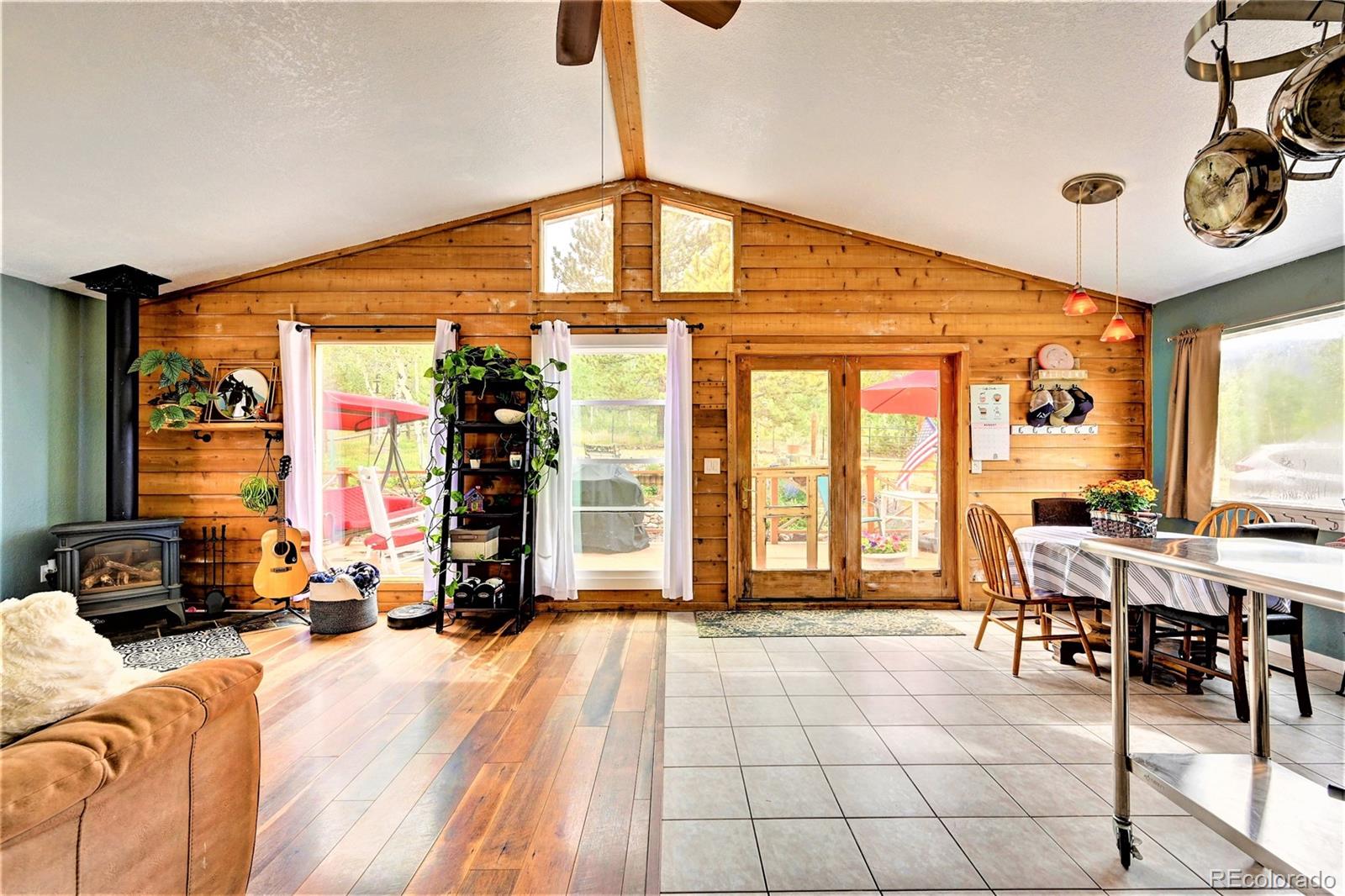 140 Snow Water Road Bailey, CO 80421 - Photo 1 of 26