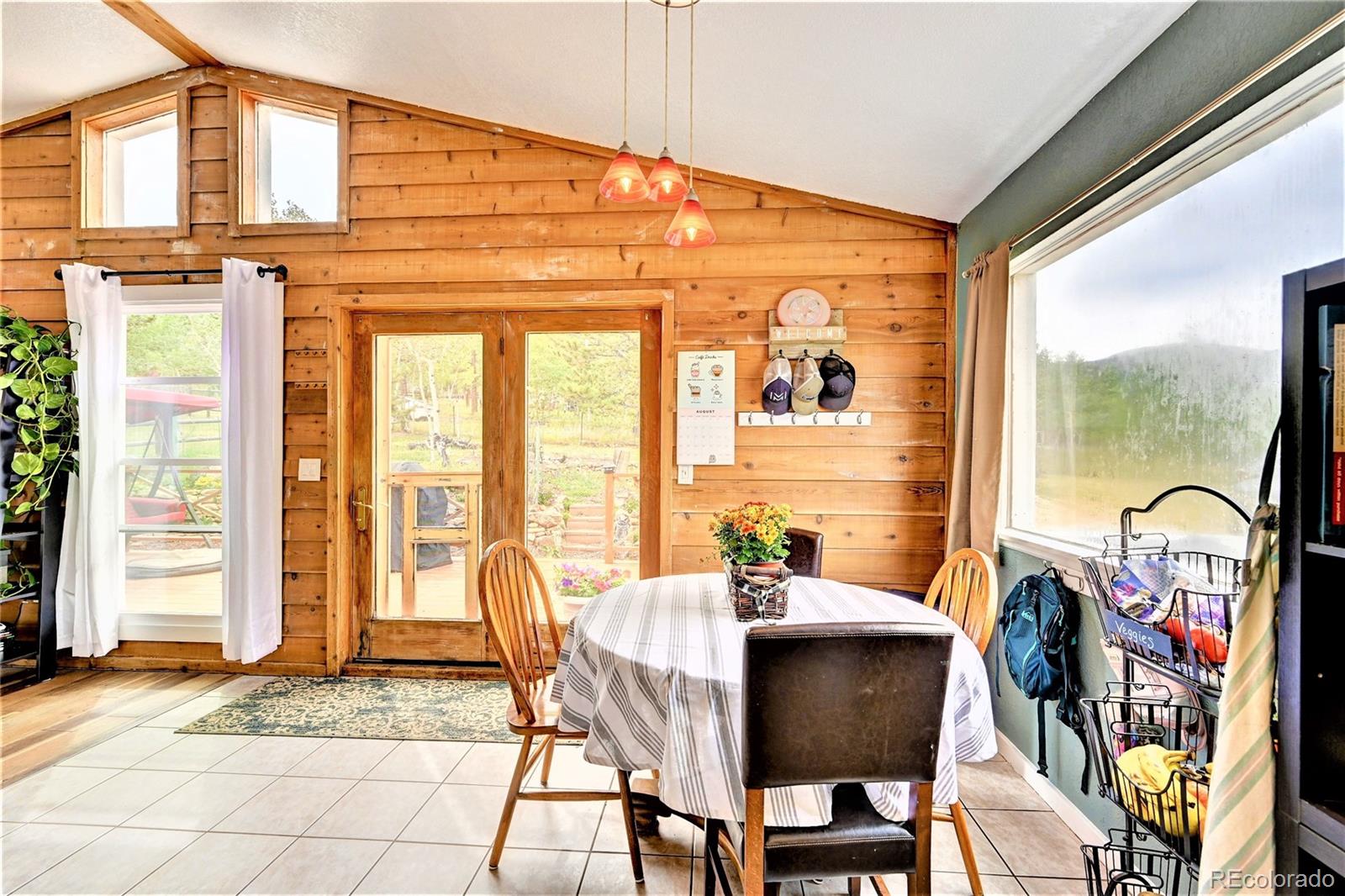 140 Snow Water Road Bailey, CO 80421 - Photo 16 of 26