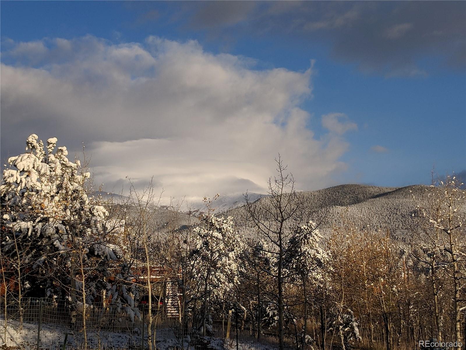 140 Snow Water Road Bailey, CO 80421 - Photo 25 of 26